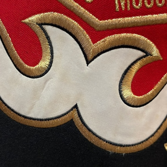 Moschino Cheap Chic Men's Wool Band Blazer Jacket - Picture 15 of 16